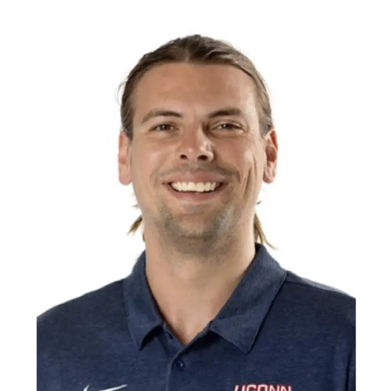 Photo of Haydn Kerr